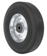 Rueda 10'' paa cao de caga de aluminio fieo